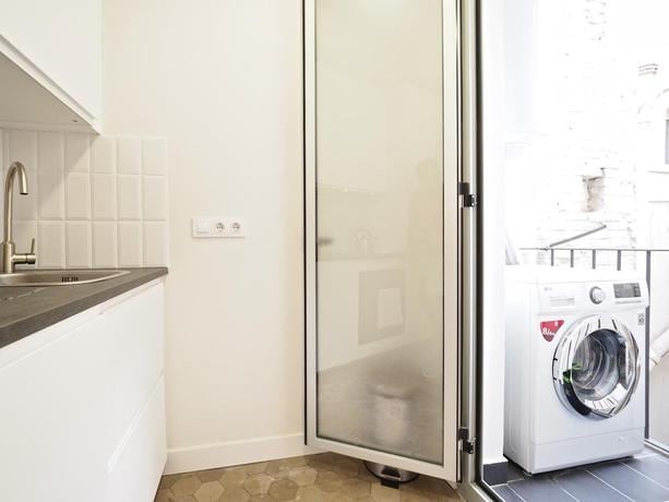 Olala Design Apartments