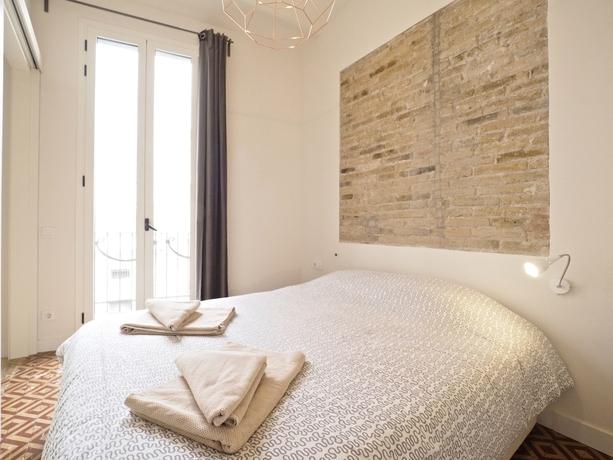 Olala Design Apartments
