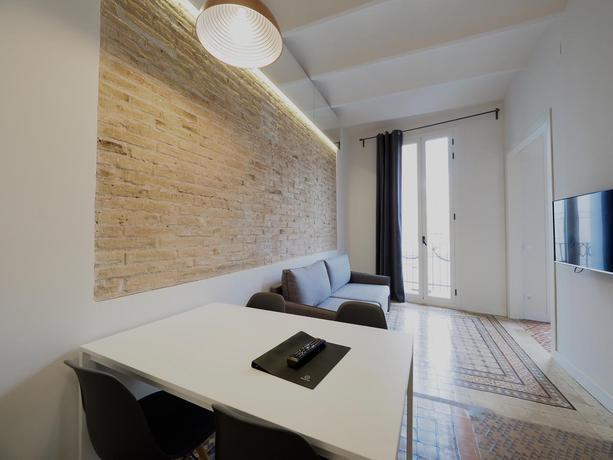 Olala Design Apartments
