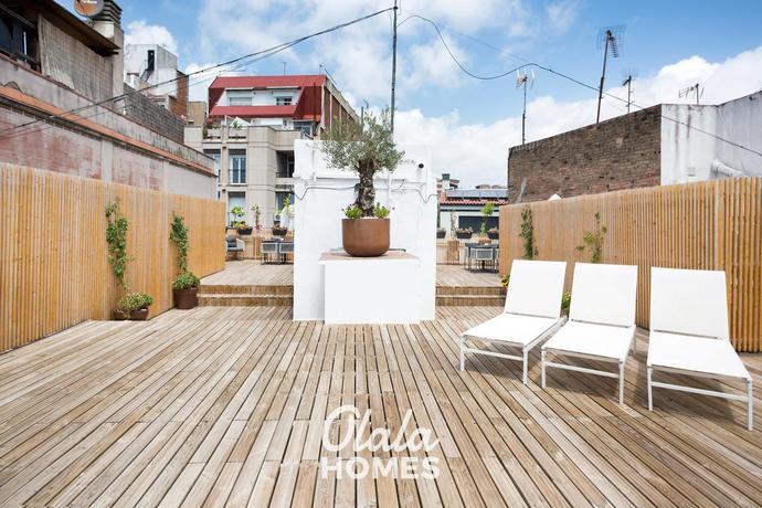 Olala Design Apartments
