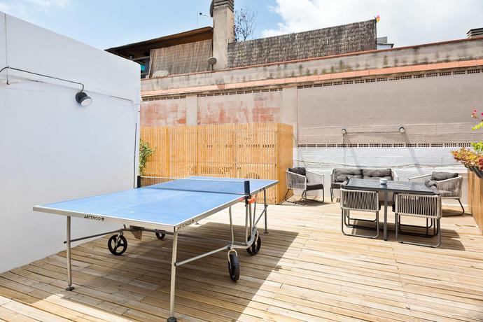 Olala Design Apartments