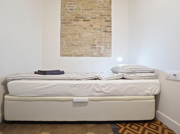 Olala Design Apartments