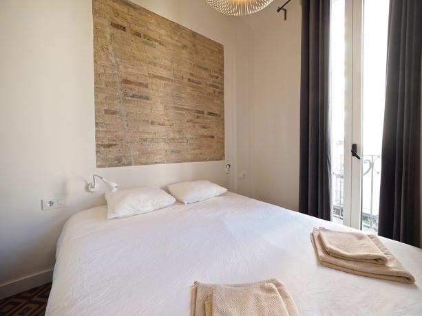 Olala Design Apartments