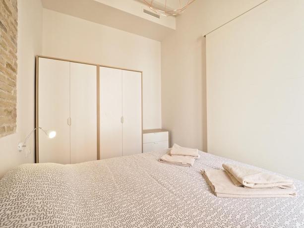 Olala Design Apartments
