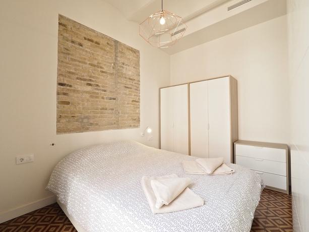 Olala Design Apartments