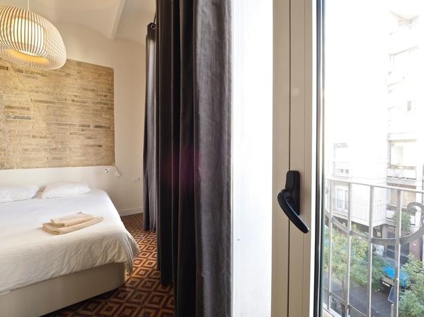 Olala Design Apartments