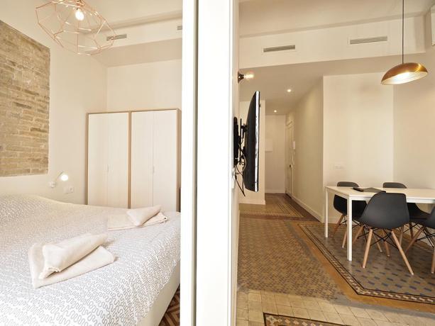 Olala Design Apartments