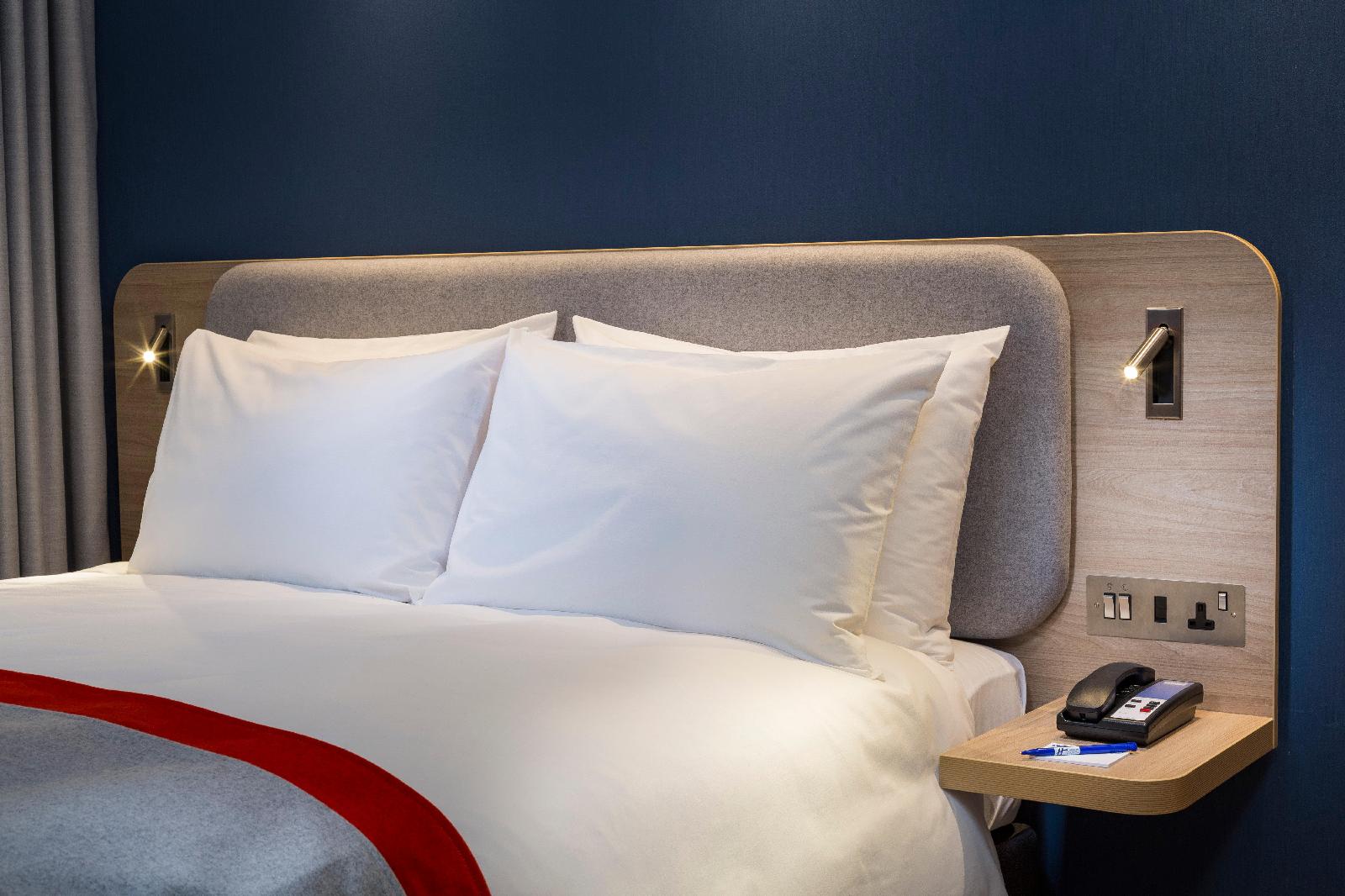 Holiday Inn Express Moscow - Sheremetyevo Airport
