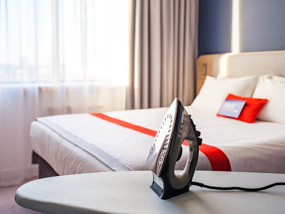 Holiday Inn Express Moscow - Sheremetyevo Airport