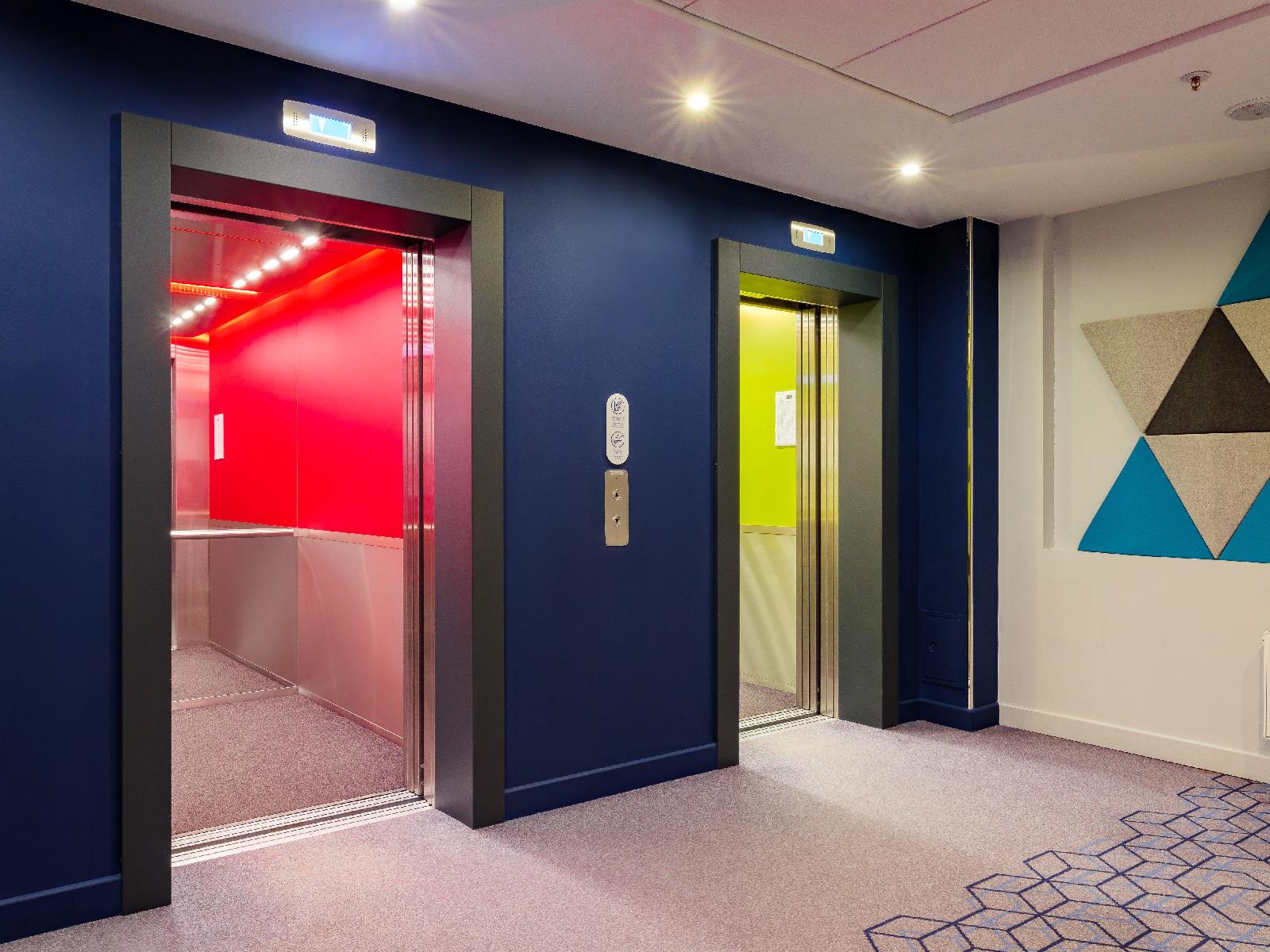 Holiday Inn Express Moscow - Sheremetyevo Airport
