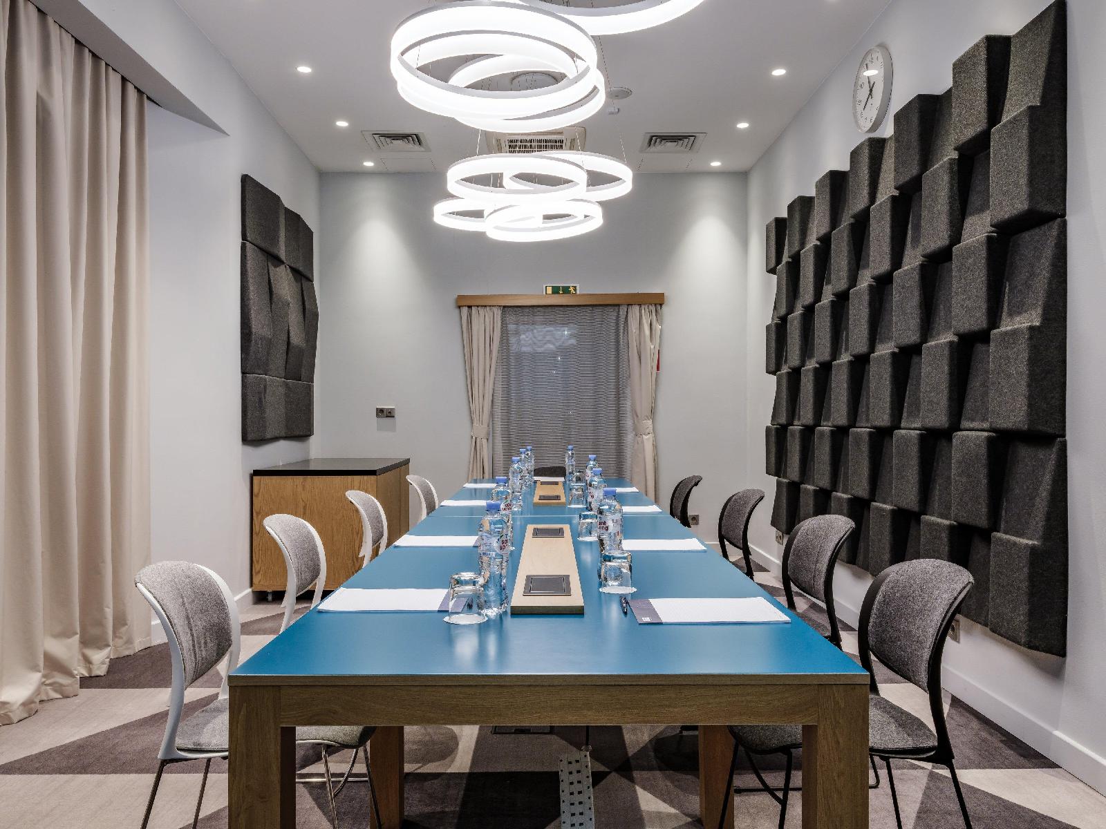 Holiday Inn Express Moscow - Sheremetyevo Airport