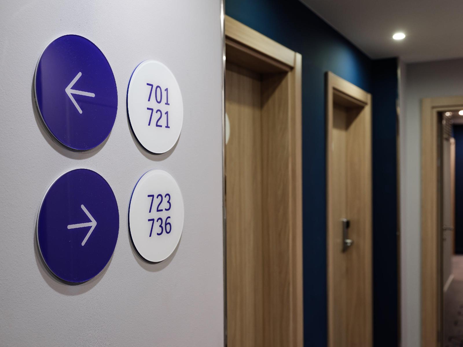 Holiday Inn Express Moscow - Sheremetyevo Airport