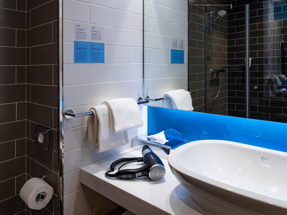 Holiday Inn Express Moscow - Sheremetyevo Airport