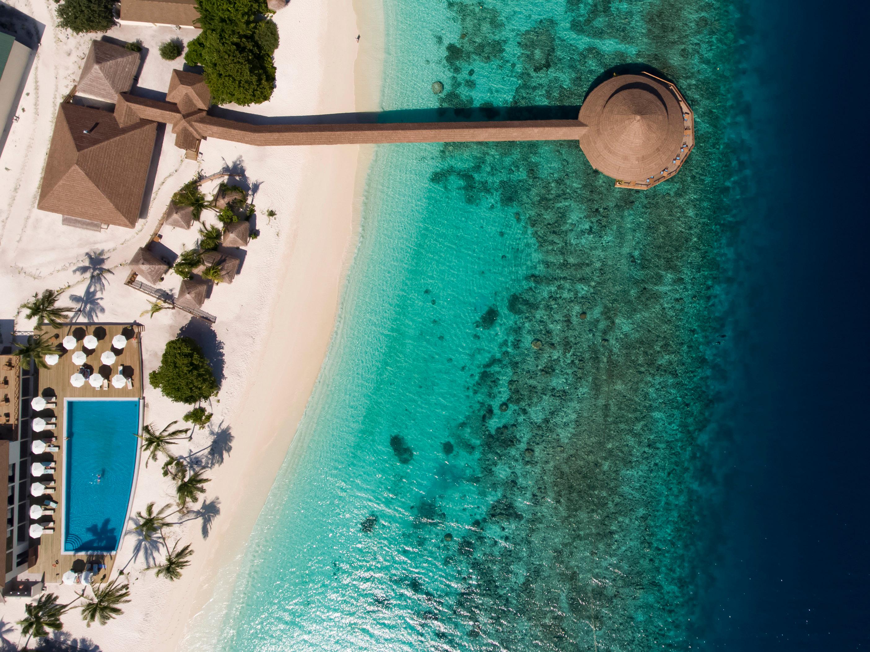 Reethi Faru Resort