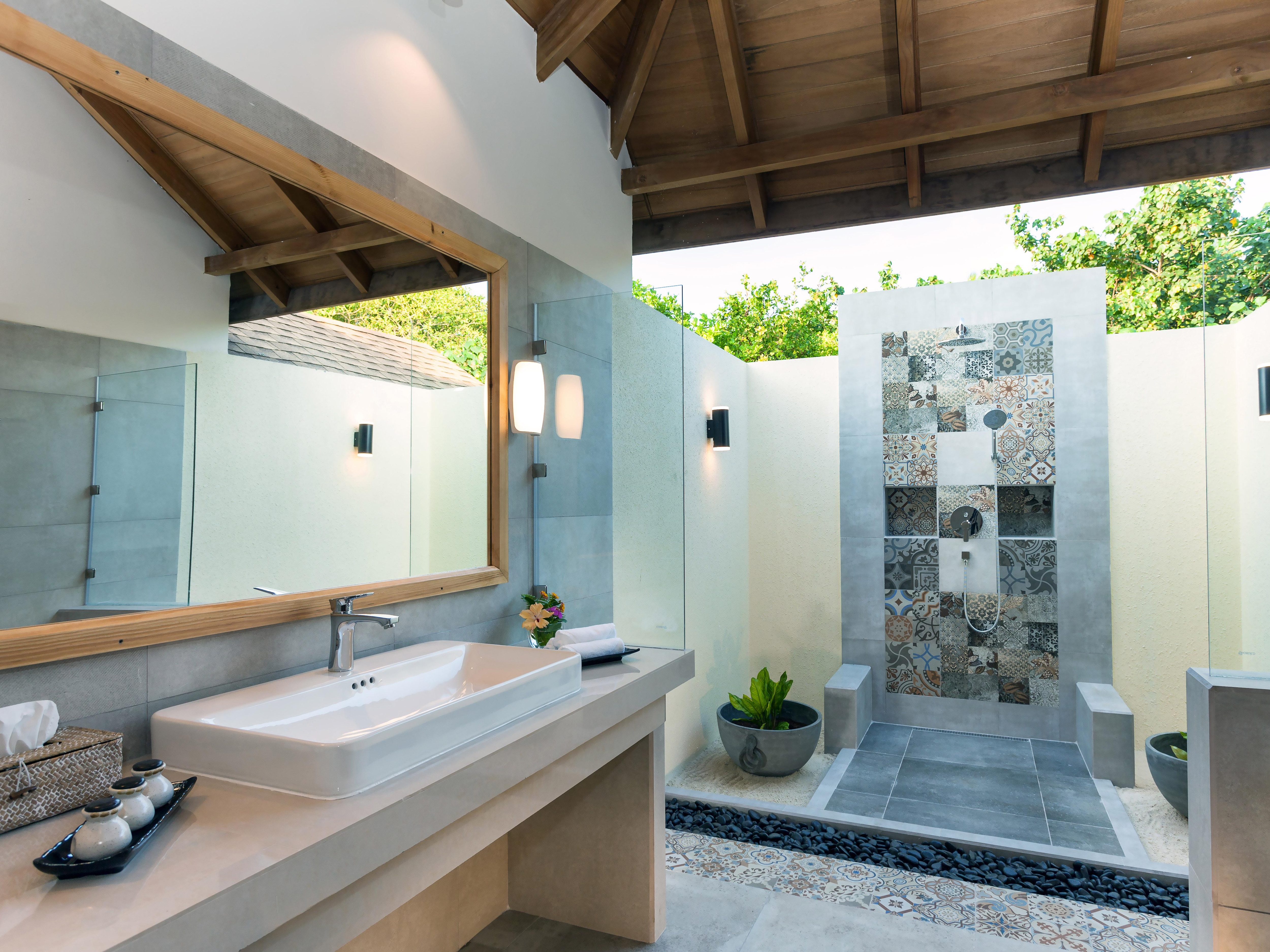 Reethi Faru Resort