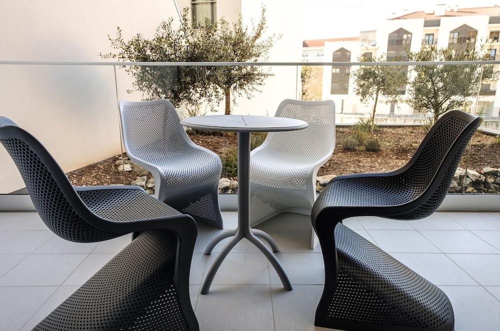 Hotel Serra D'aire