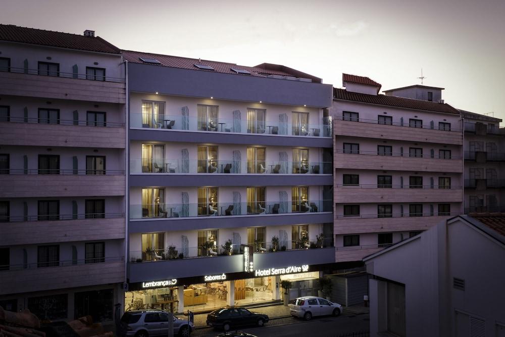 Hotel Serra D'aire