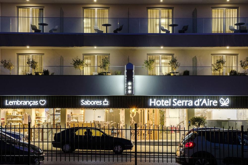 Hotel Serra D'aire