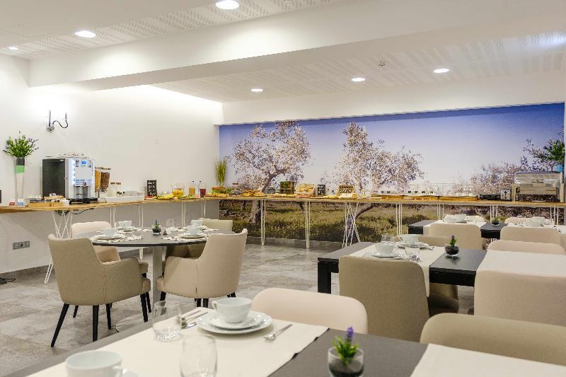 Hotel Serra D'aire