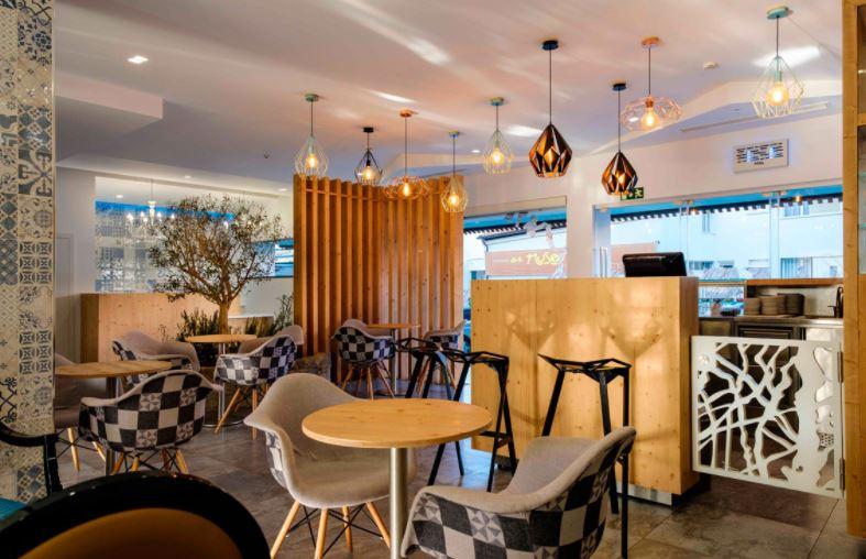 Hotel Serra D'aire