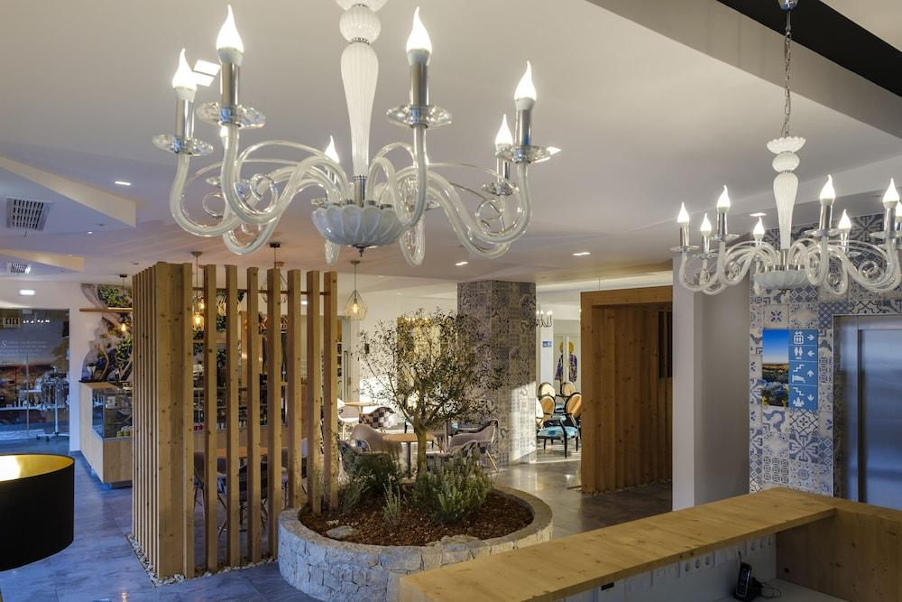 Hotel Serra D'aire