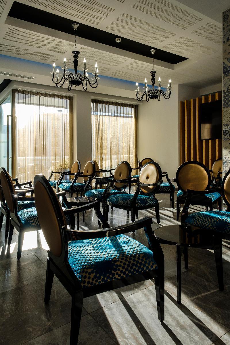 Hotel Serra D'aire