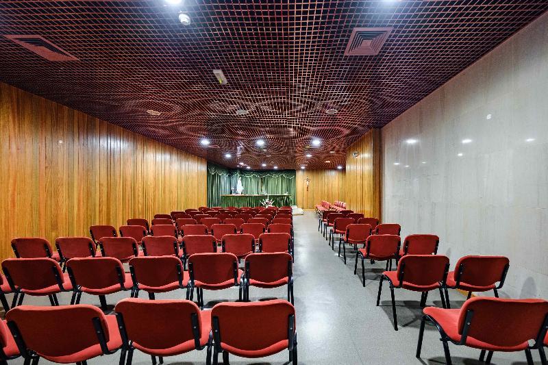 Hotel Serra D'aire
