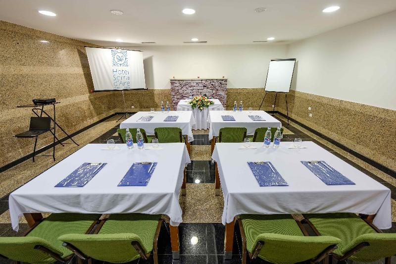 Hotel Serra D'aire