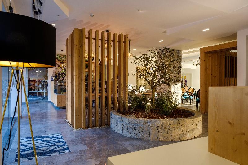 Hotel Serra D'aire