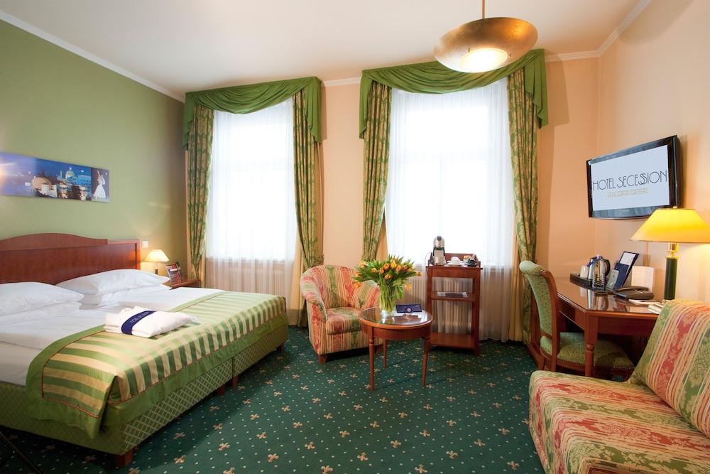 Hotel Secession an der Oper