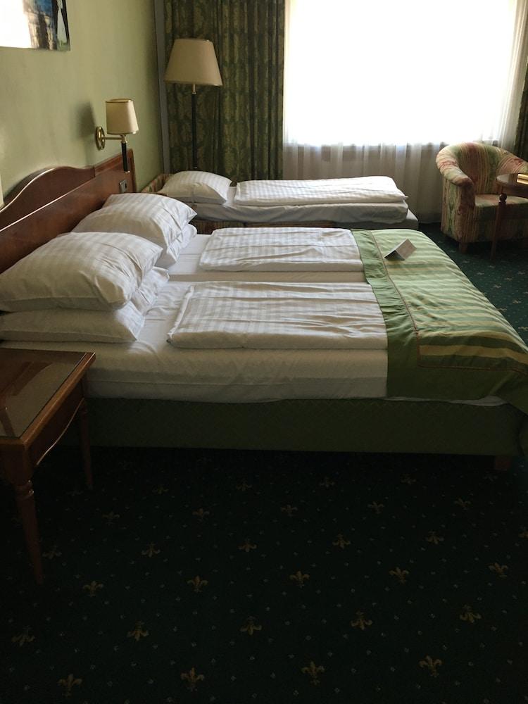 Hotel Secession an der Oper