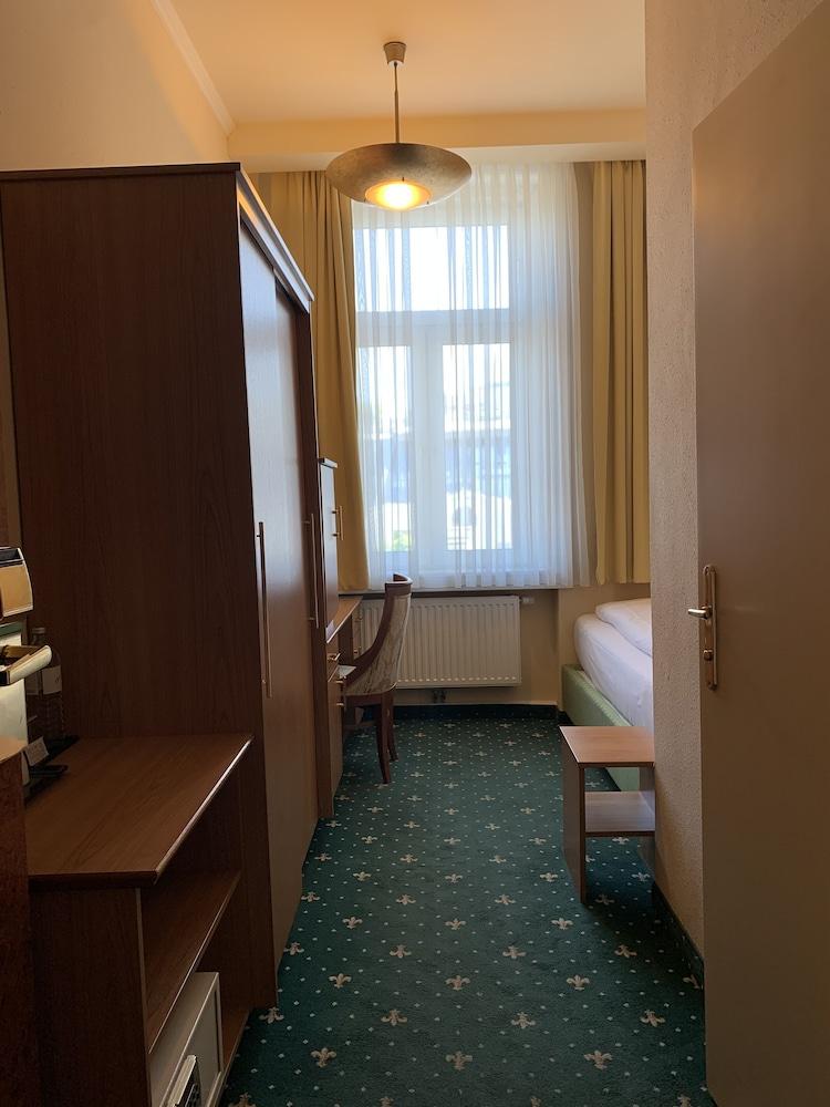 Hotel Secession an der Oper