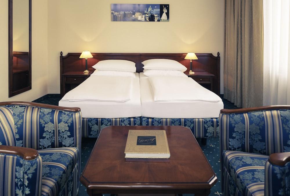 Hotel Secession an der Oper