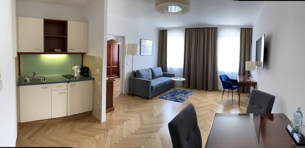 Hotel Secession an der Oper