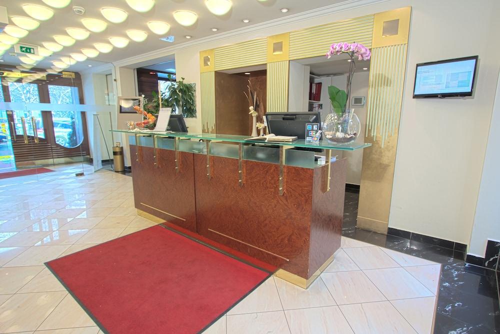 Hotel Secession an der Oper