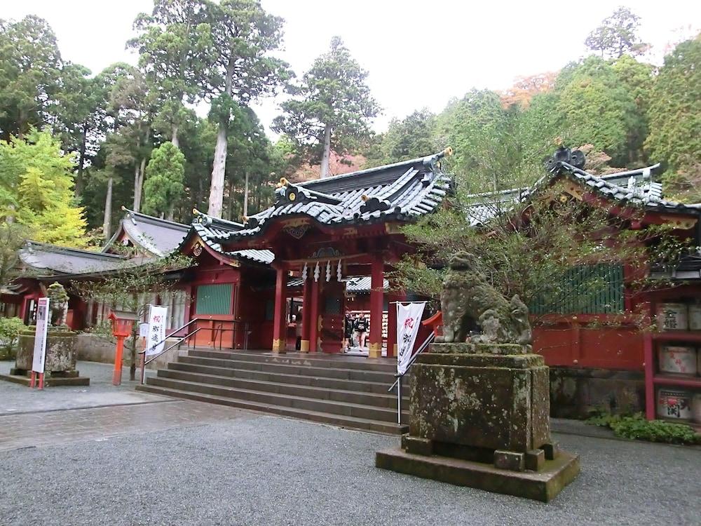 Madokano Mori