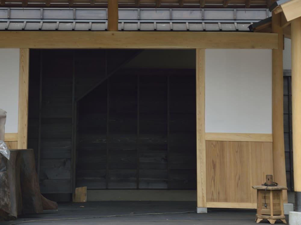 Madokano Mori