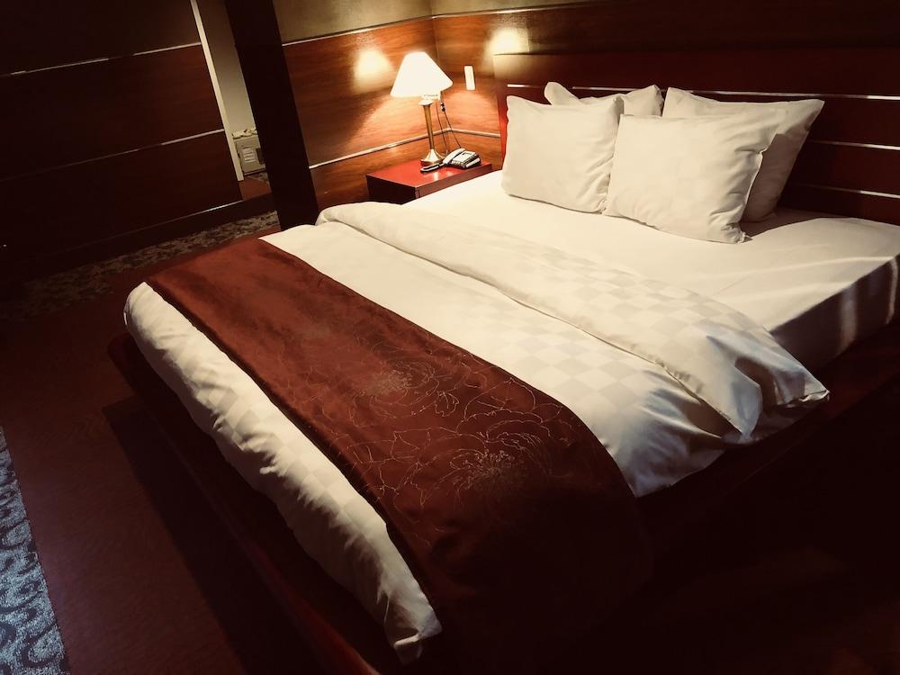King Ambassador Hotel Kumagaya