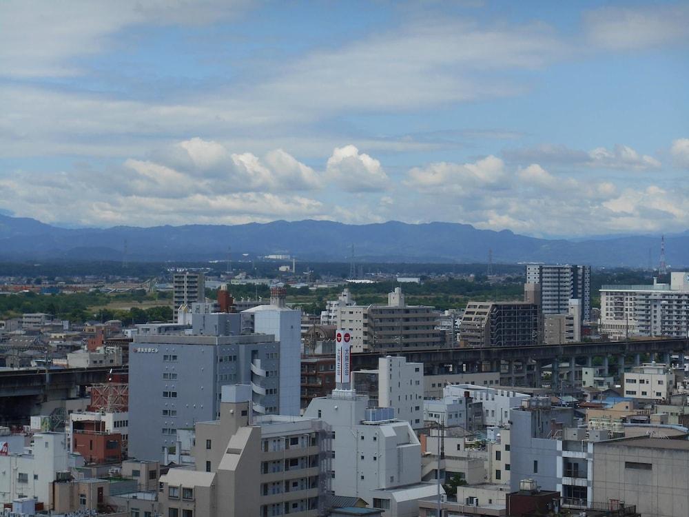 King Ambassador Hotel Kumagaya