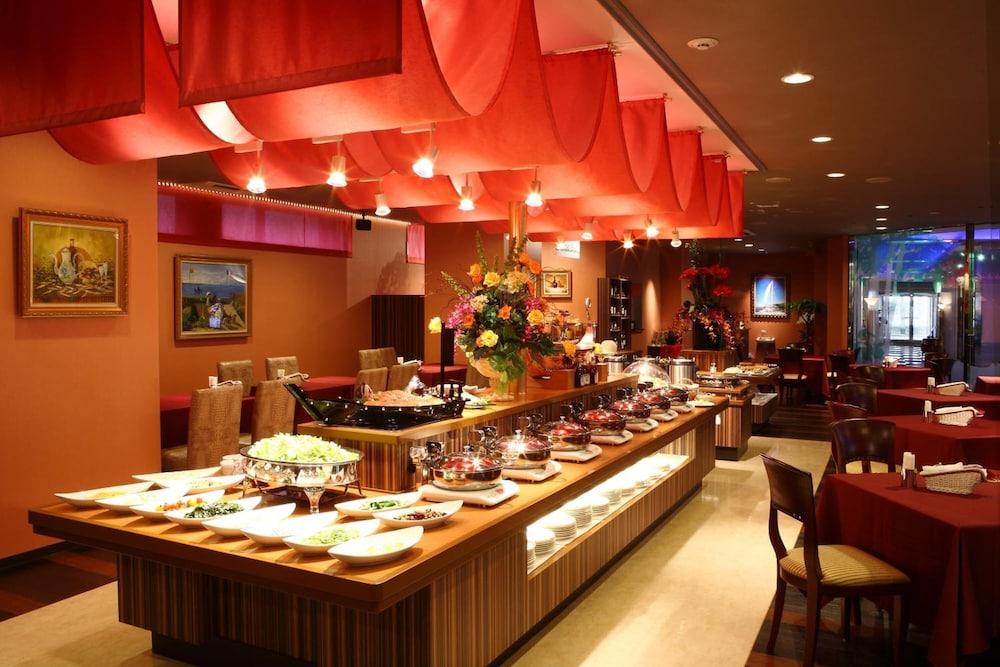 King Ambassador Hotel Kumagaya