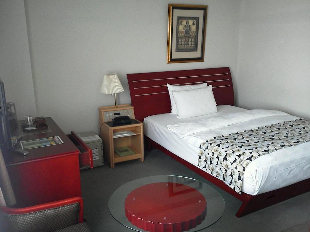King Ambassador Hotel Kumagaya