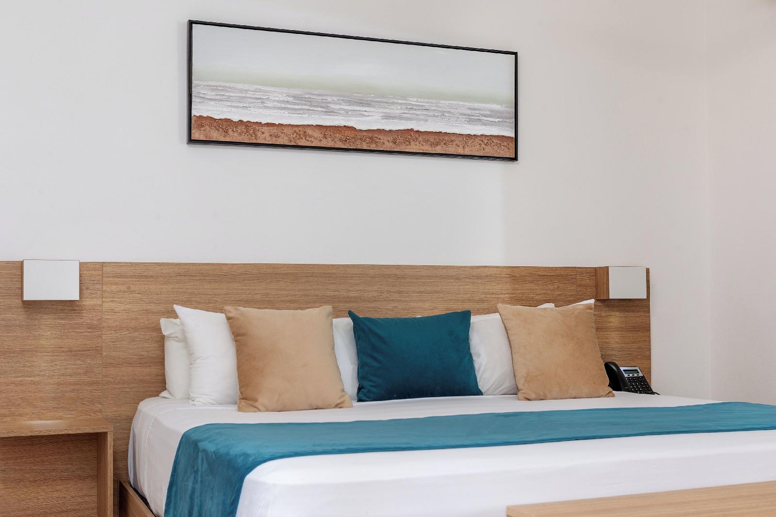 HM Alma de Bayahibe – Adults Only – All Inclusive