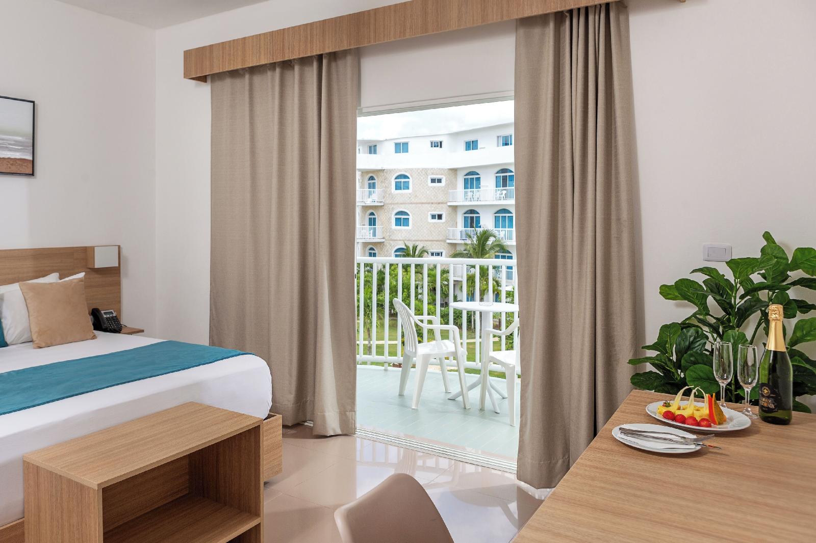 HM Alma de Bayahibe – Adults Only – All Inclusive