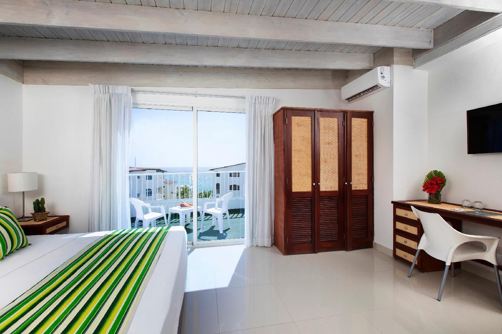 HM Alma de Bayahibe – Adults Only – All Inclusive