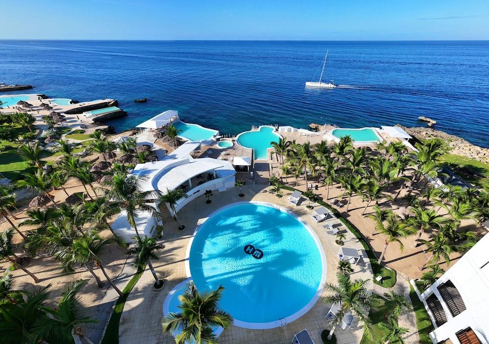 HM Alma de Bayahibe – Adults Only – All Inclusive