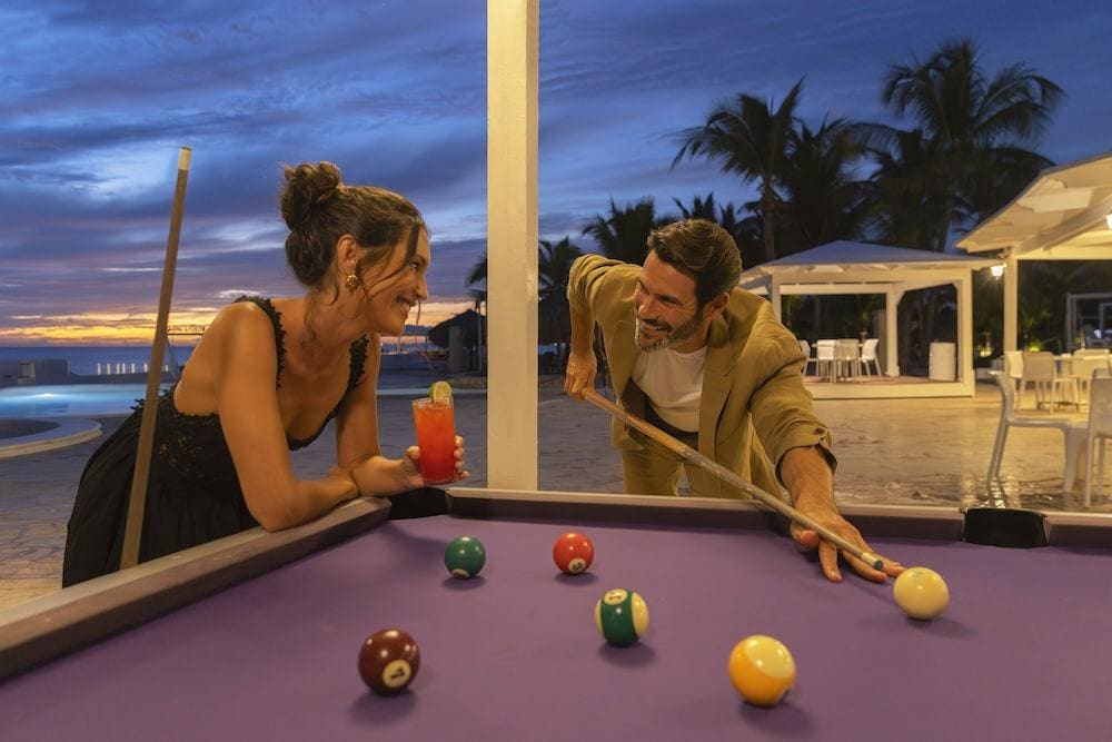 HM Alma de Bayahibe – Adults Only – All Inclusive