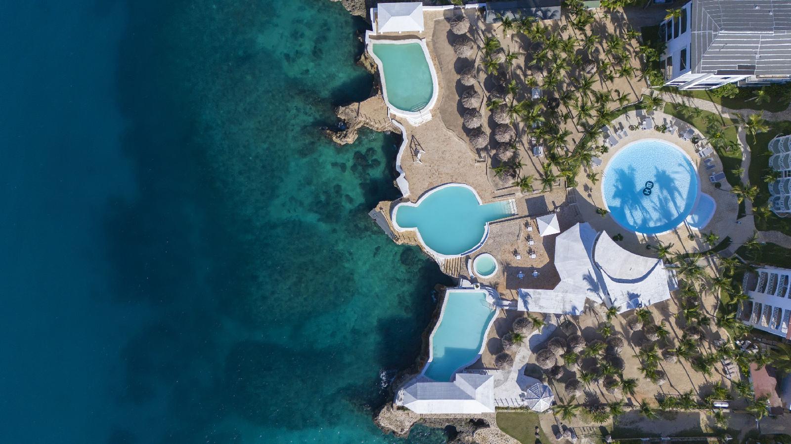 HM Alma de Bayahibe – Adults Only – All Inclusive