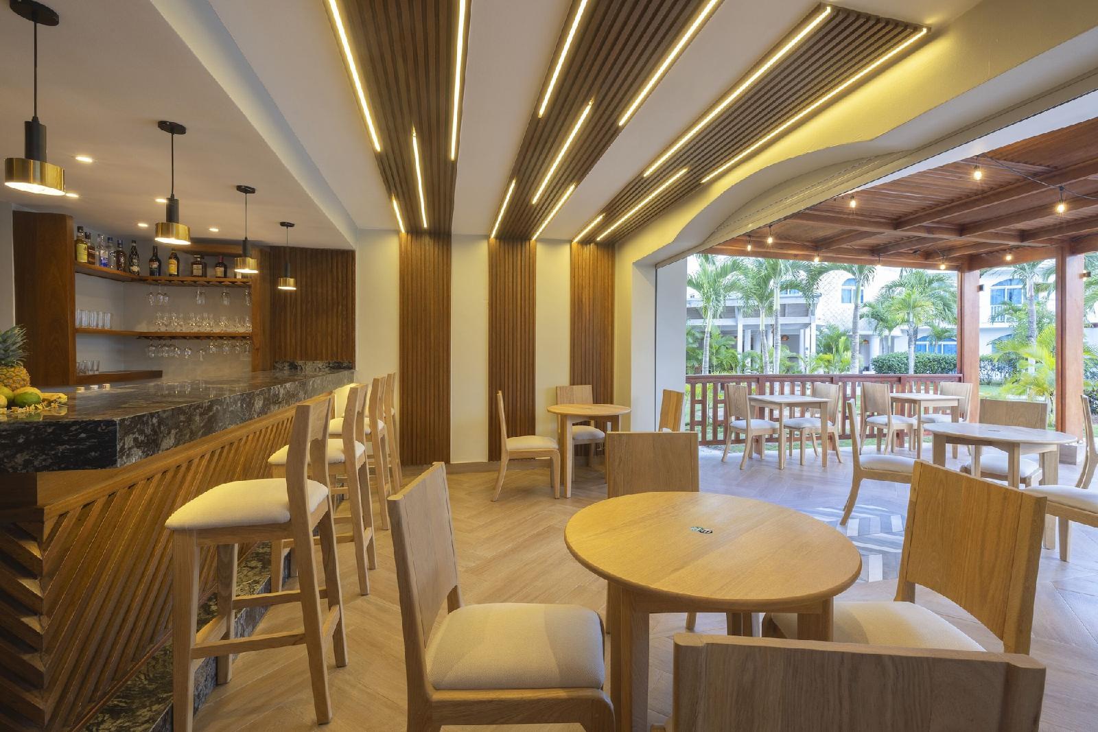 HM Alma de Bayahibe – Adults Only – All Inclusive