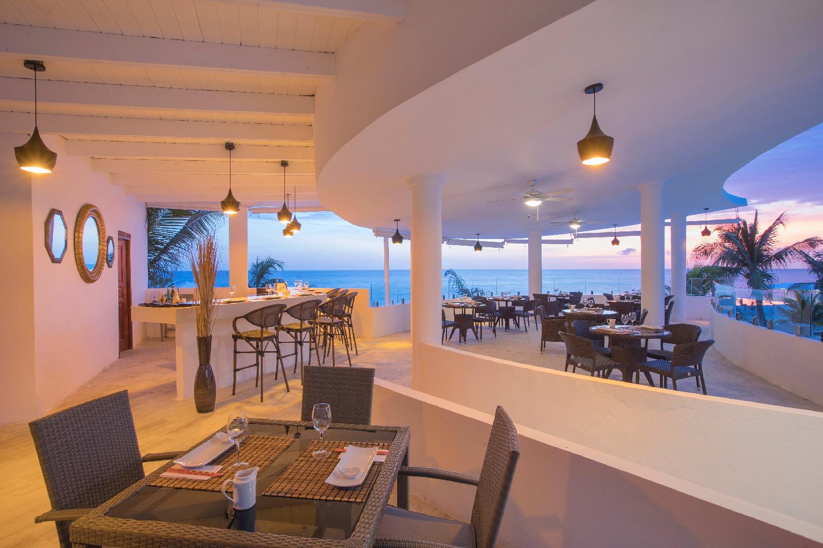 HM Alma de Bayahibe – Adults Only – All Inclusive