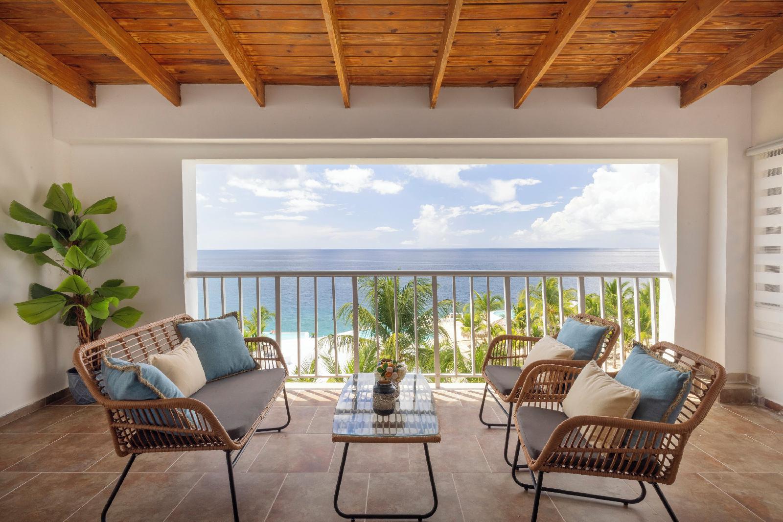 HM Alma de Bayahibe – Adults Only – All Inclusive